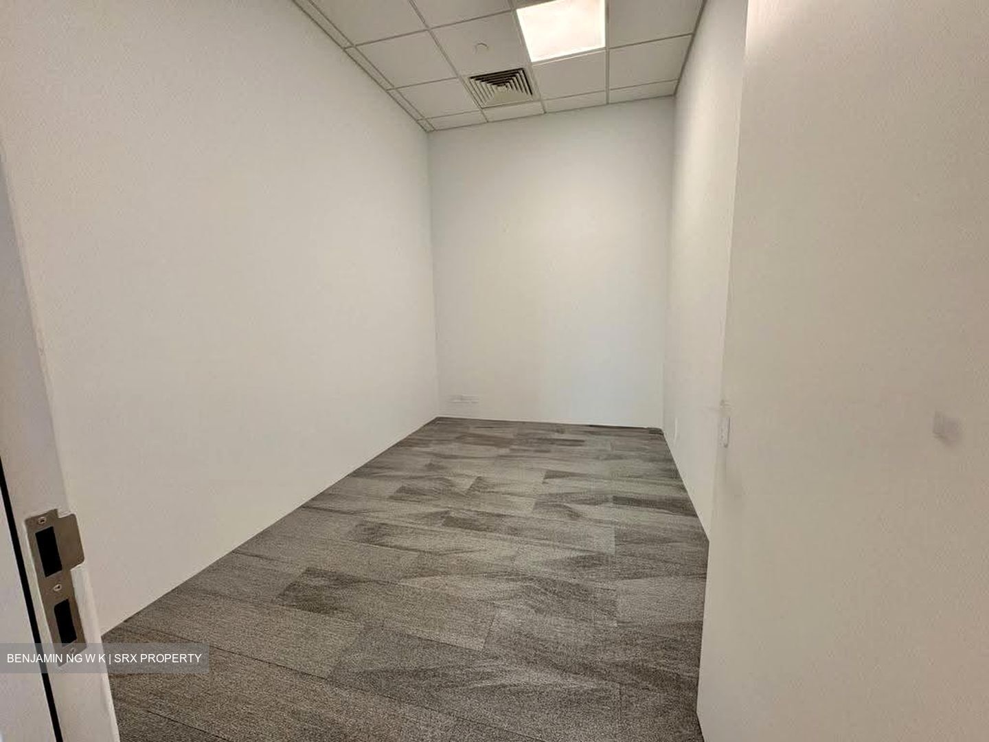 Keppel Towers (D2), Office #607902721